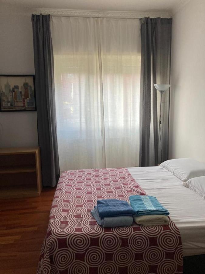 Apartment Casa Teti Rom
